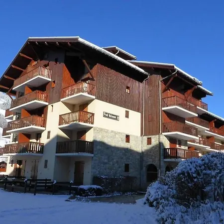 Apartment Moderne 1 Avec Piscine, Proche Et Village - Fr-1-342-328 *