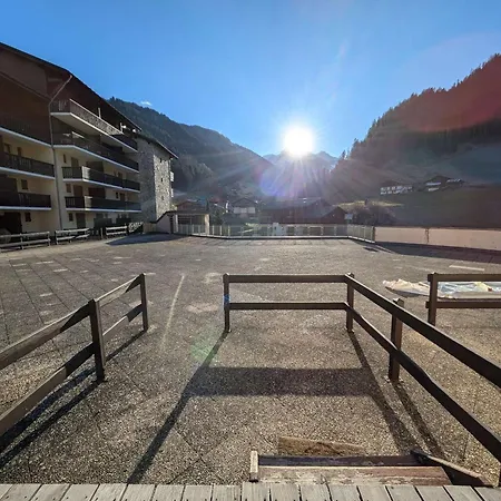 Moderne 1 Avec Piscine, Proche Et Village - Fr-1-342-328 Apartment